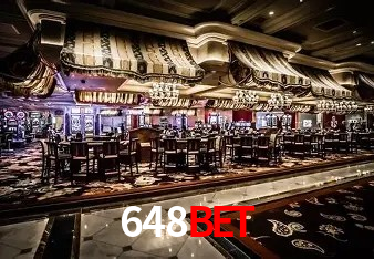 Tecnologia da Plataforma 648bet