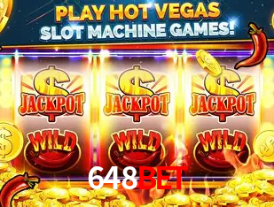 Promoção Relâmpago 648bet