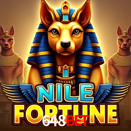 Jogos de Slot 648bet