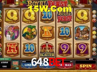 Segurança 2FA 648bet