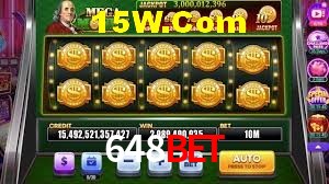 Casino Ao Vivo 648bet