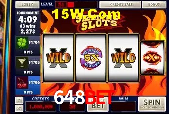 Promoção Relâmpago 648bet
