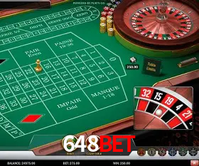 Tecnologia da Plataforma 648bet