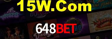 Programa VIP 648bet